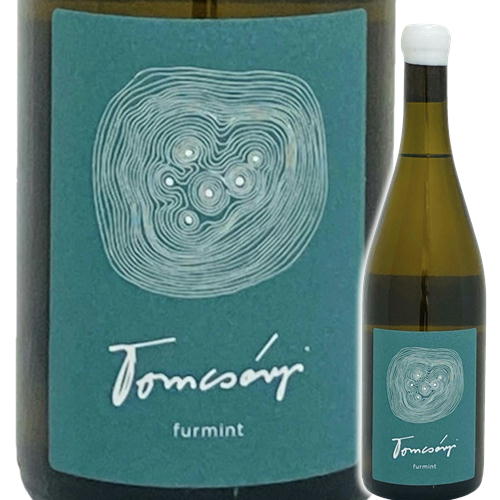 Furmint フルミント／トム・チャーニ