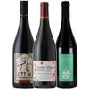 【2026年新酒】【ボジョレー・ヌーボー】[予約No.A] 極上生産者　選りすぐり　3本セット